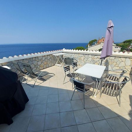 Apartment Marika Мали-Лошинь Экстерьер фото