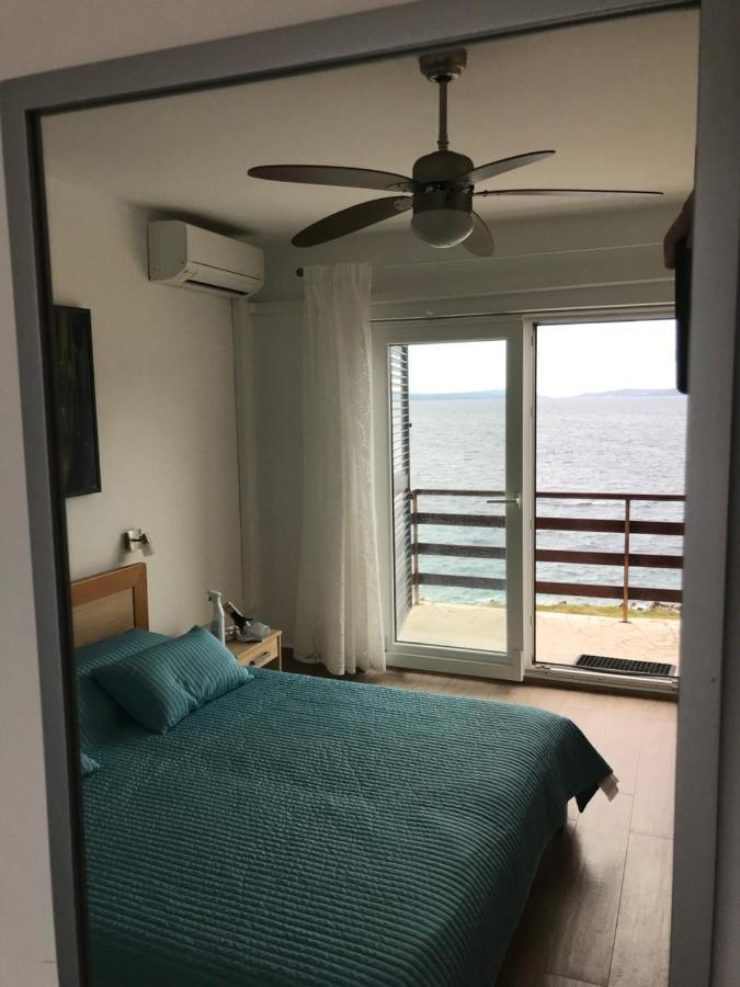 Apartment Marika Мали-Лошинь Экстерьер фото